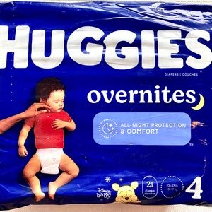 Baby Diapers